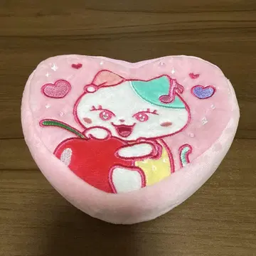 NIZOO POUCH - Lucat / NiziU