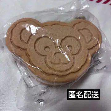 미개봉 새상품 더피 쿠키 샌드 수베니어 케이스
