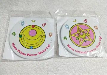 세일러문 뮤지엄 오리지널 흡수 코스터