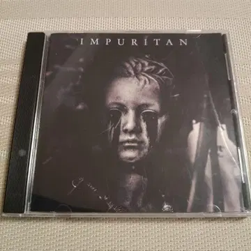 IMPURITAN ep