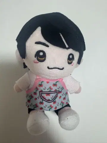 와다 마사나리 봉제 인형
