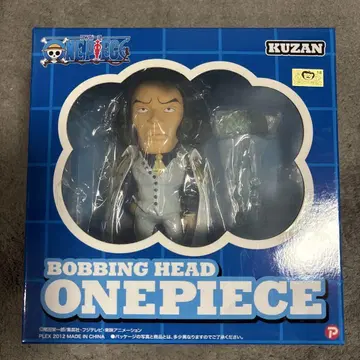 원피스 보빙 헤드 아오키지 쿠잔