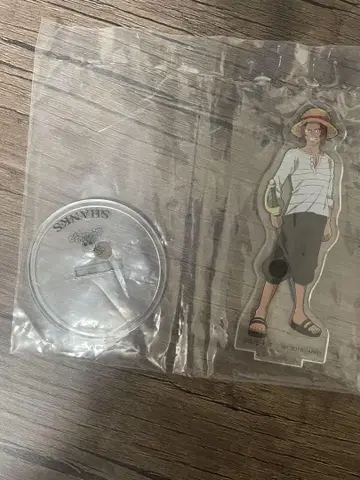 샹크스