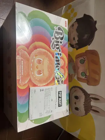새상품 모듬 LABUBU THE MONSTERS energy 봉제 인형
