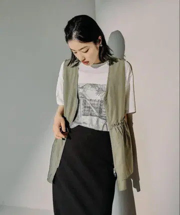 LEPSIM 개더 WZIP 베스트