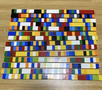 Lego 레고 1 x 2 부품 묶음 판매