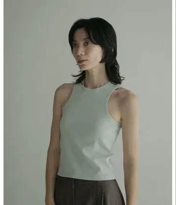 anuke Padin Americansleeve Tanktop