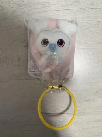 twice 다현 봉제 인형 다부리