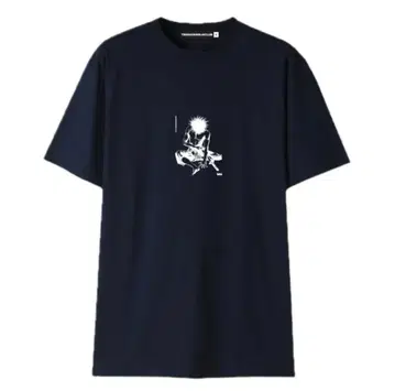 teenage ninja club future archive 티셔츠