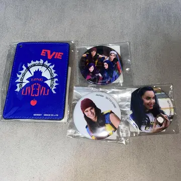 디센던트 굿즈 묶음 판매