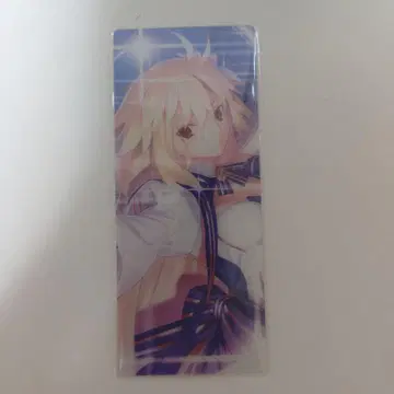 FGO 최종 재림전 편성 화면풍 카드 아키타입 어스 아르퀘이드