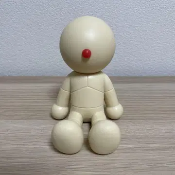 복사 로봇 피규어