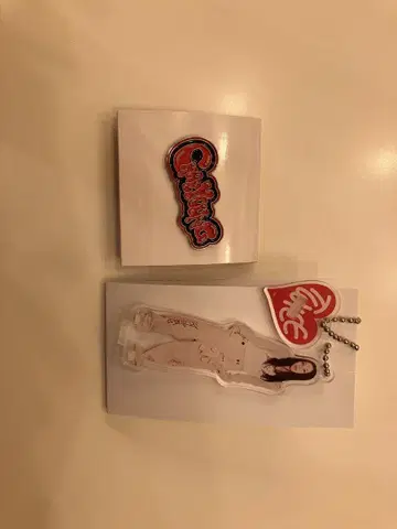 Twice This is for 채영 아크릴 스탠드 & 배치