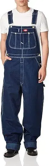 Dickies DB100 덕 오버롤 3L