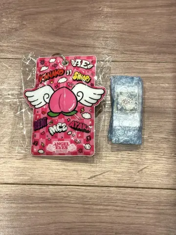 [ 익명 배송 ] 허벅지 크로스 패스 케이스