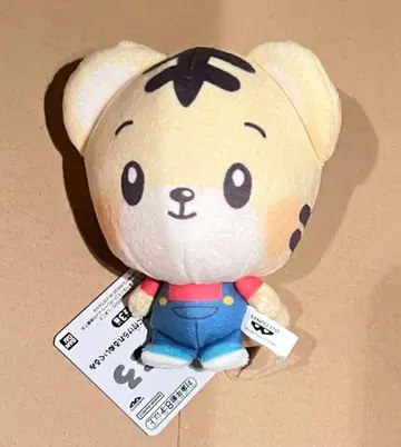 시마코로 가방에 맬 수 있는 봉제 인형 보통