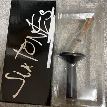 SixTONES 응원봉