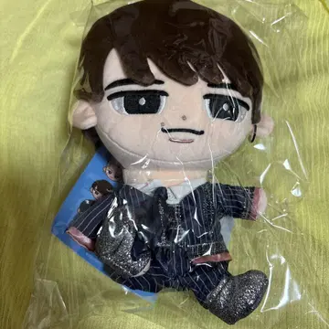 스노치루 와타나베 쇼타 봉제 인형