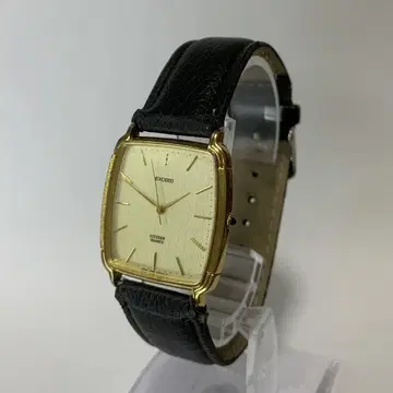 CITIZEN EXCEED 2730-273524 남성용 손목시계 쿼츠
