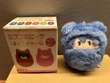 컬러풀 피치 나오키리 싸개