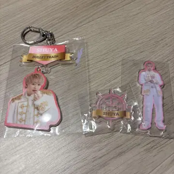초특급 슈야 에비라이