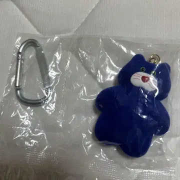 mojojojo 마스코트 봉제 인형 Nicky 파랑 고양이