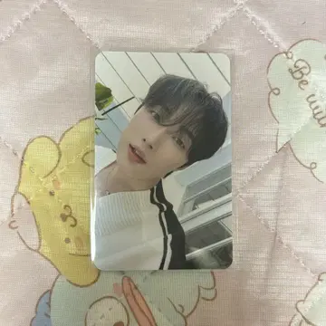 OXN OMEGA X 트레이딩 카드 제이한