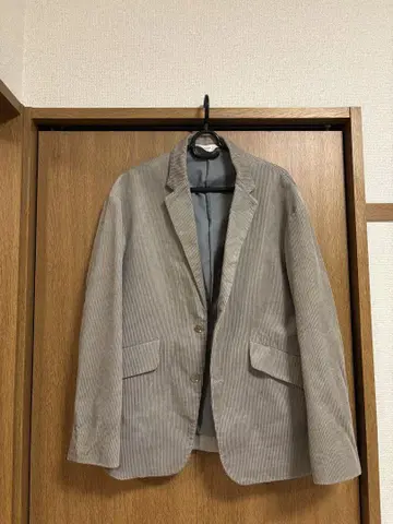 셋업 테일러드 자켓 & 팬츠