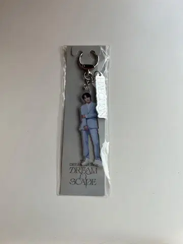 해찬 아크릴 스탠드 드림쇼3 아크릴 키링
