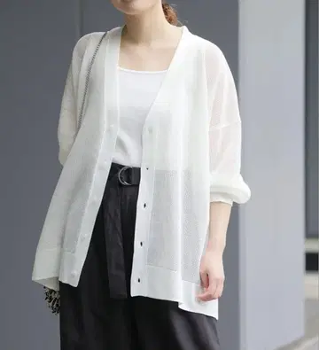 JOURNAL STANDARD relume 가디건