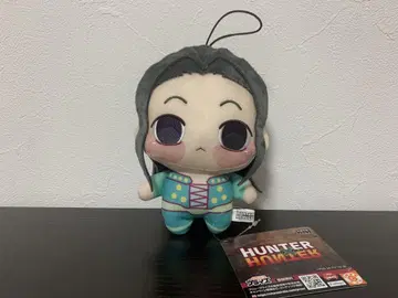 HUNTER x HUNTER 쵸피누이 이르미