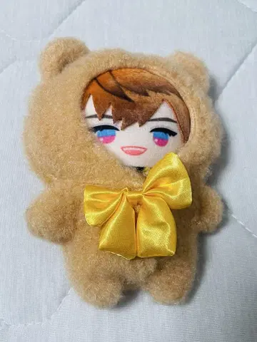 키타미 유세이 니지 파펫 인형옷 세트 판매