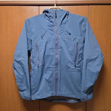 시마노 GORE-TEX 앵글러 쉘 자켓 L 사이즈 RA-021