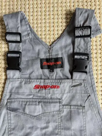 스냅온 살로펫 L 사이즈