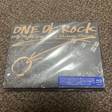 ONE OK ROCK/ONE OK ROCK 2014 Blu-ray
