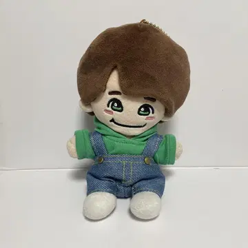 치비 누이 의류 후드티 세트