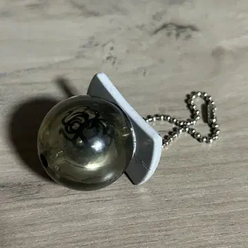 가정교사 히트맨 REBORN! 오샤부리 마스코트 시크릿 탁한 1