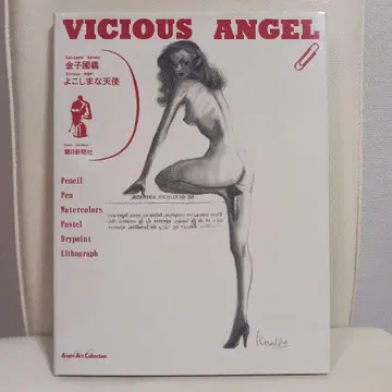 사악한 천사 VICIOUS ANGEL