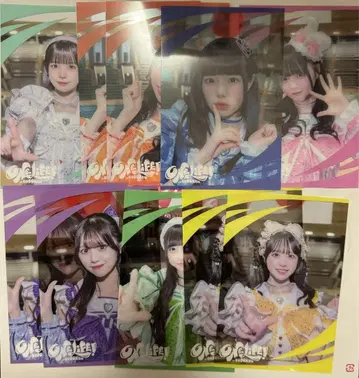 iLife! 클리어 카드
