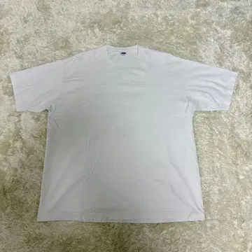 새상품급 에이치 뷰티 앤 유스 유나이티드 애로우즈 오버 사이즈 T셔츠