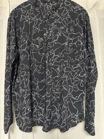 THE NORTH FACE 긴팔 셔츠 여성용