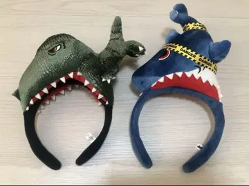 USJ 머리띠