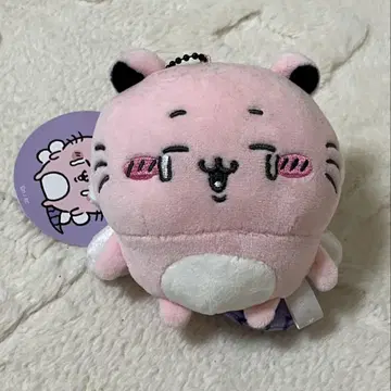 치이카와 키메라 마스코트