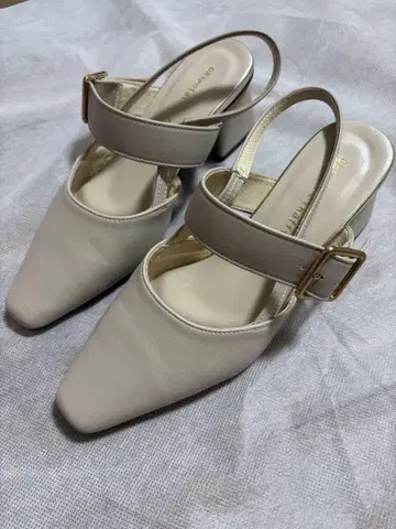 여성용 뮬