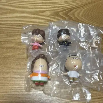 아따신치 나라분즈 컴프 세트