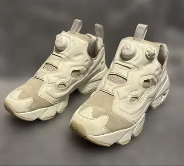 REEBOK INSTAPUMP FURY OG 펌프 퓨리 베이지 계열