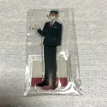 기븐 제비뽑기당 아크릴 스탠드 사토 마후유