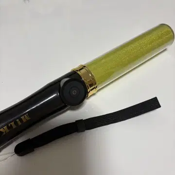 요시다 진토 응원봉 캔드리