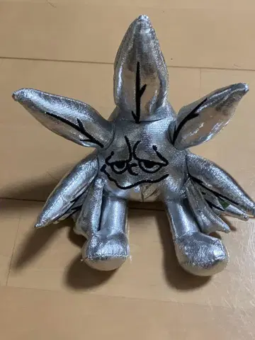 HUF GREEN BUDDY METALLIC