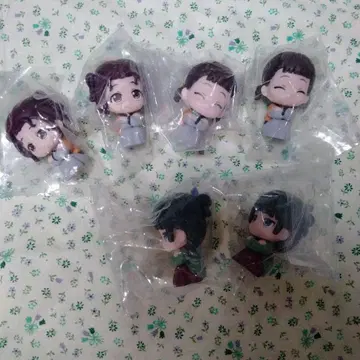 약사의 혼잣말 기다림